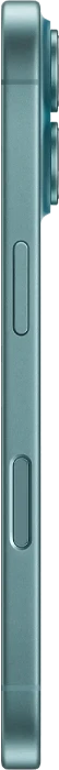 گوشی موبایل 128 گیگابایت Apple مدل iPhone 16 CHA 5G ( اکتیو نشده - NOT Active )