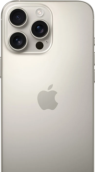 گوشی موبایل 512 گیگابایت Apple مدل iPhone 16 Pro Max ZAA 5G ( اکتیو نشده - NOT Active )