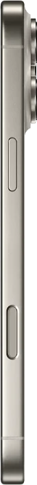 گوشی موبایل 512 گیگابایت Apple مدل iPhone 16 Pro Max ZAA 5G ( اکتیو نشده - NOT Active )