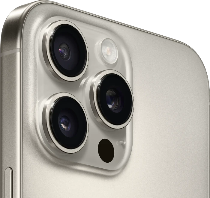 گوشی موبایل 512 گیگابایت Apple مدل iPhone 16 Pro Max ZAA 5G ( اکتیو نشده - NOT Active )