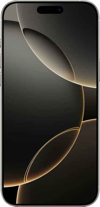 گوشی موبایل 512 گیگابایت Apple مدل iPhone 16 Pro Max ZAA 5G ( اکتیو نشده - NOT Active )