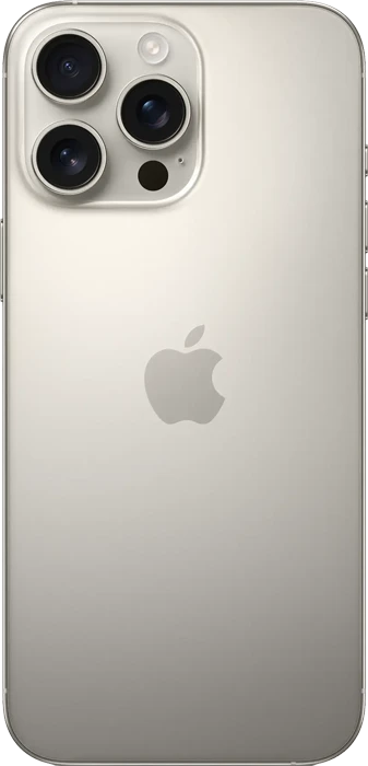 گوشی موبایل 512 گیگابایت Apple مدل iPhone 16 Pro Max ZAA 5G ( اکتیو نشده - NOT Active )