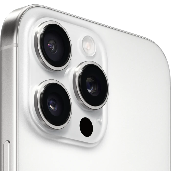 گوشی موبایل 512 گیگابایت Apple مدل iPhone 16 Pro Max ZAA 5G ( اکتیو نشده - NOT Active )