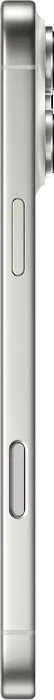 گوشی موبایل 512 گیگابایت Apple مدل iPhone 16 Pro Max ZAA 5G ( اکتیو نشده - NOT Active )
