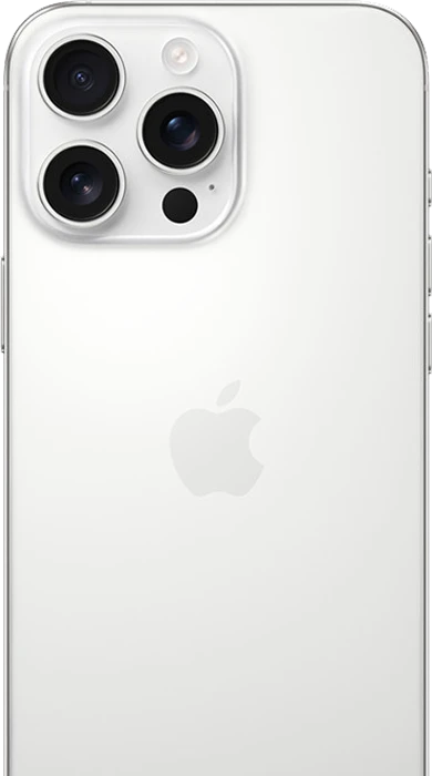 گوشی موبایل 512 گیگابایت Apple مدل iPhone 16 Pro Max ZAA 5G ( اکتیو نشده - NOT Active )