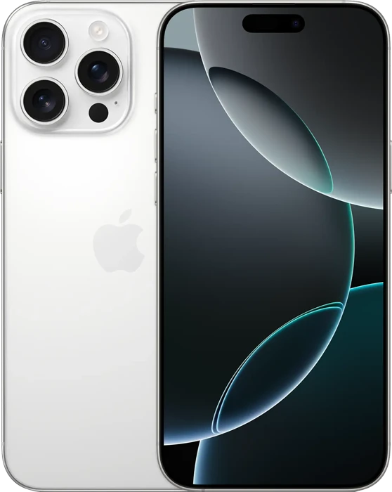 گوشی موبایل 512 گیگابایت Apple مدل iPhone 16 Pro Max ZAA 5G ( اکتیو نشده - NOT Active )