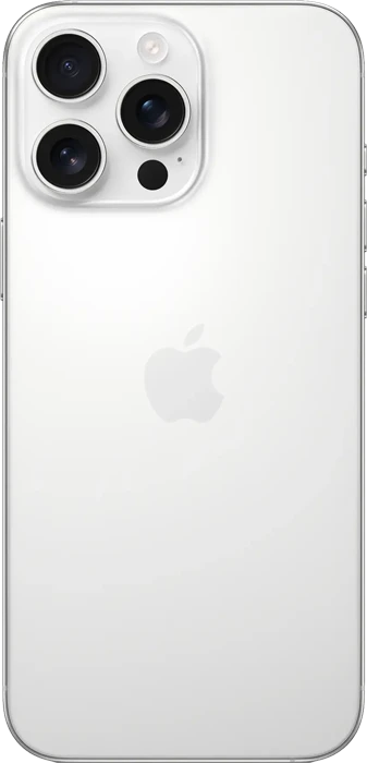 گوشی موبایل 512 گیگابایت Apple مدل iPhone 16 Pro Max ZAA 5G ( اکتیو نشده - NOT Active )