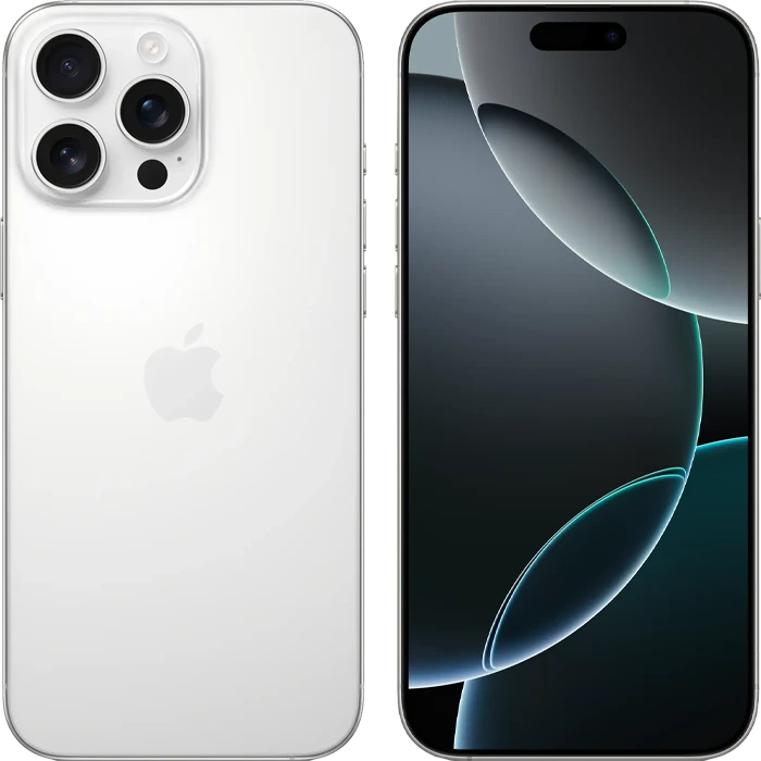 گوشی موبایل 512 گیگابایت Apple مدل iPhone 16 Pro Max ZAA 5G ( اکتیو نشده - NOT Active )