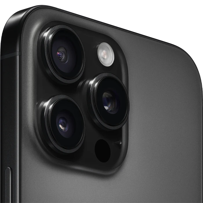 گوشی موبایل 512 گیگابایت Apple مدل iPhone 16 Pro Max ZAA 5G ( اکتیو نشده - NOT Active )