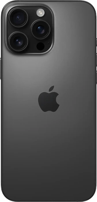 گوشی موبایل 512 گیگابایت Apple مدل iPhone 16 Pro Max ZAA 5G ( اکتیو نشده - NOT Active )