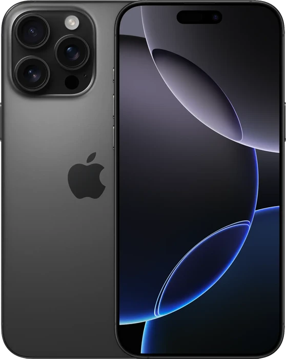 گوشی موبایل 512 گیگابایت Apple مدل iPhone 16 Pro Max ZAA 5G ( اکتیو نشده - NOT Active )