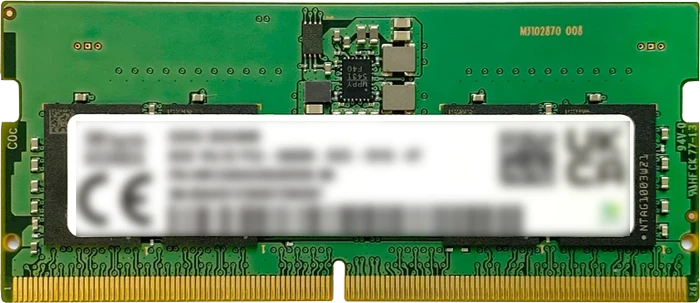 رم لپ تاپ 8 گیگابایت SK Hynix مدل DDR5 5600MHz