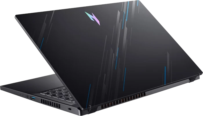 لپ تاپ گیمینگ 15.6 اینچ Acer مدل Nitro V 15 ANV15-51-51H9 (i5 13420H-24GB-512GB SSD-RTX 4050-FHD-Backlight)