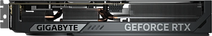 کارت گرافیک GIGABYTE مدل GeForce RTX 5070 WINDFORCE OC SFF 12G