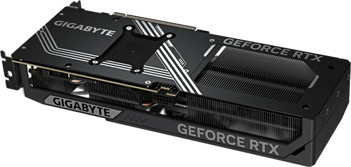 کارت گرافیک GIGABYTE مدل GeForce RTX 5070 WINDFORCE OC SFF 12G