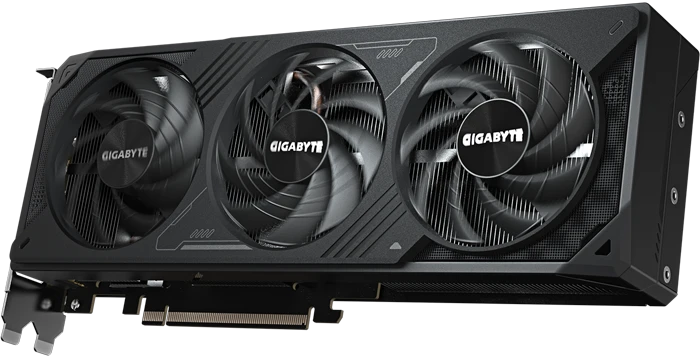 کارت گرافیک GIGABYTE مدل GeForce RTX 5070 WINDFORCE OC SFF 12G