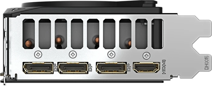 کارت گرافیک GIGABYTE مدل GeForce RTX 5070 WINDFORCE OC SFF 12G