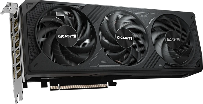 کارت گرافیک GIGABYTE مدل GeForce RTX 5070 WINDFORCE OC SFF 12G