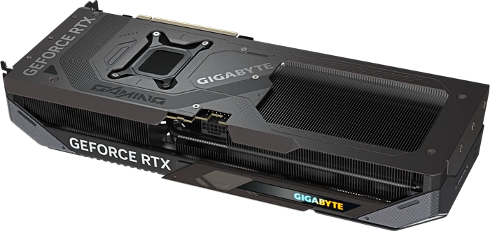 کارت گرافیک GIGABYTE مدل GeForce RTX 5070 GAMING OC 12G