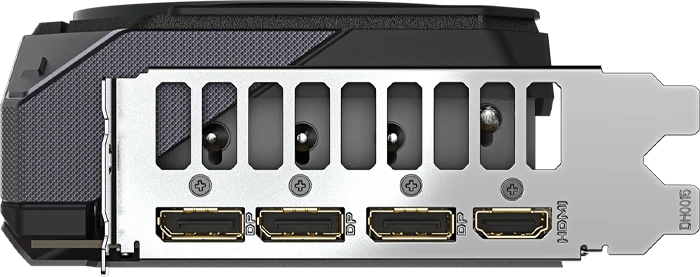کارت گرافیک GIGABYTE مدل GeForce RTX 5070 GAMING OC 12G