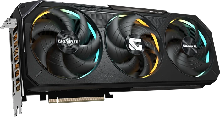 کارت گرافیک GIGABYTE مدل GeForce RTX 5070 GAMING OC 12G