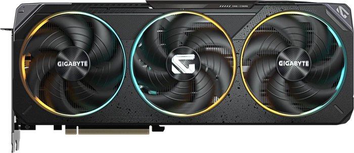 کارت گرافیک GIGABYTE مدل GeForce RTX 5070 GAMING OC 12G