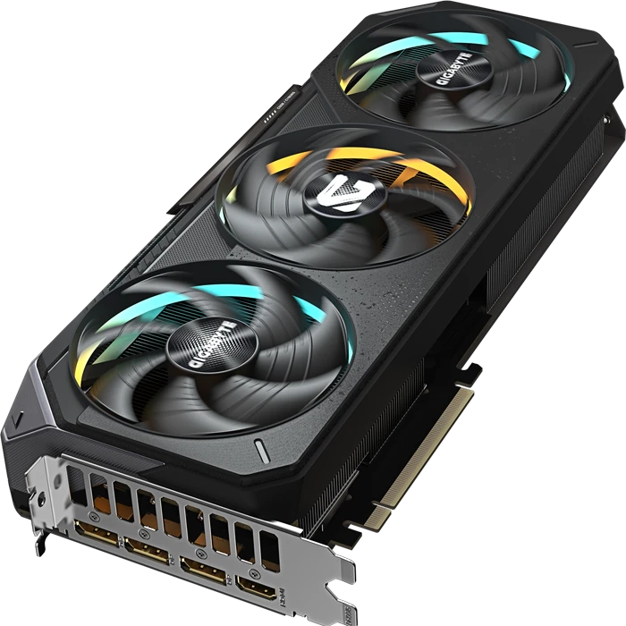 کارت گرافیک GIGABYTE مدل GeForce RTX 5070 GAMING OC 12G