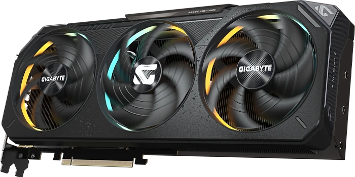 کارت گرافیک GIGABYTE مدل GeForce RTX 5070 GAMING OC 12G