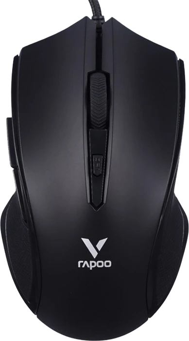 موس سیمی گیمینگ Rapoo مدل V20S