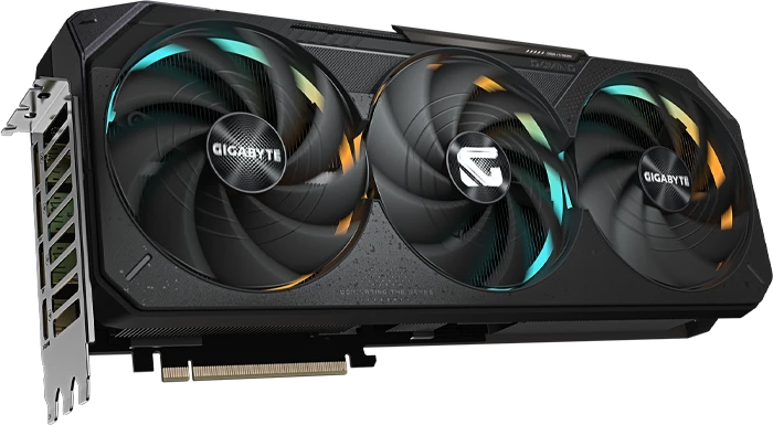 کارت گرافیک GIGABYTE مدل GeForce RTX 5070 Ti GAMING OC 16G