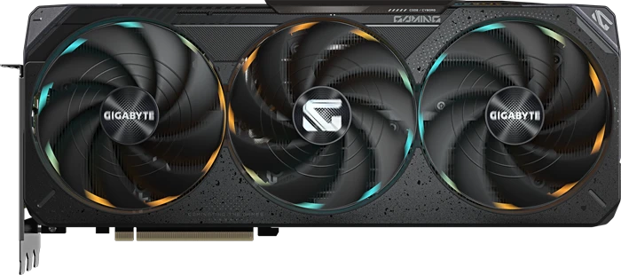 کارت گرافیک GIGABYTE مدل GeForce RTX 5070 Ti GAMING OC 16G