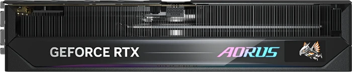 کارت گرافیک GIGABYTE مدل GeForce AORUS RTX 5070 Ti MASTER 16G