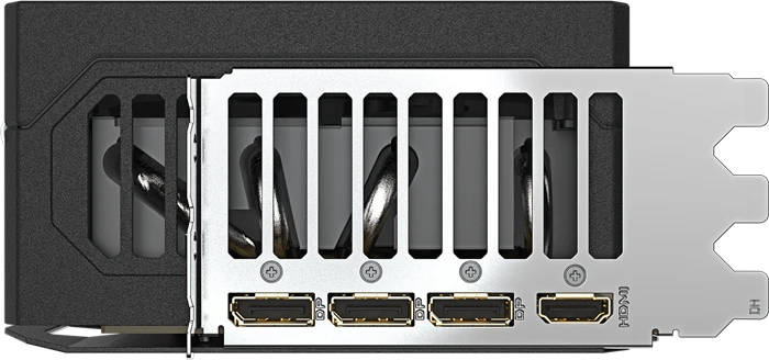 کارت گرافیک GIGABYTE مدل GeForce AORUS RTX 5070 Ti MASTER 16G