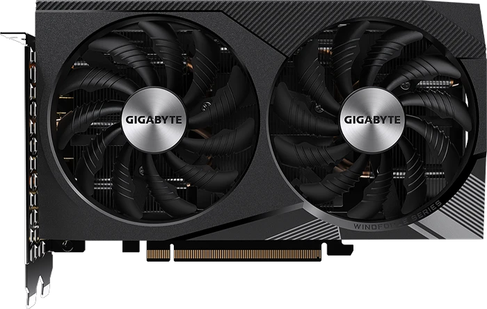 کارت گرافیک Gigabyte مدل RTX 3060 GAMING
