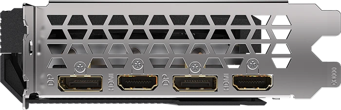 کارت گرافیک GIGABYTE مدل GeForce RTX 3060 GAMING OC 8G (rev. 1.0)
