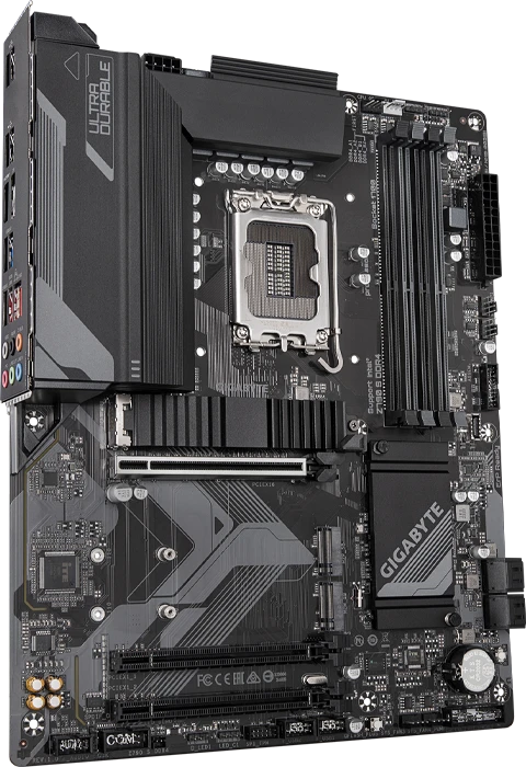 مادربرد GIGABYTE مدل Z790 S DDR4 (rev. 1.0)