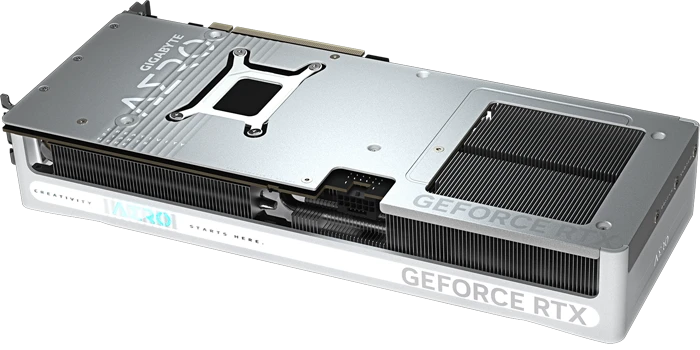 کارت گرافیک GIGABYTE مدل GeForce RTX 5080 AERO OC SFF 16G
