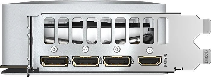 کارت گرافیک GIGABYTE مدل GeForce RTX 5080 AERO OC SFF 16G