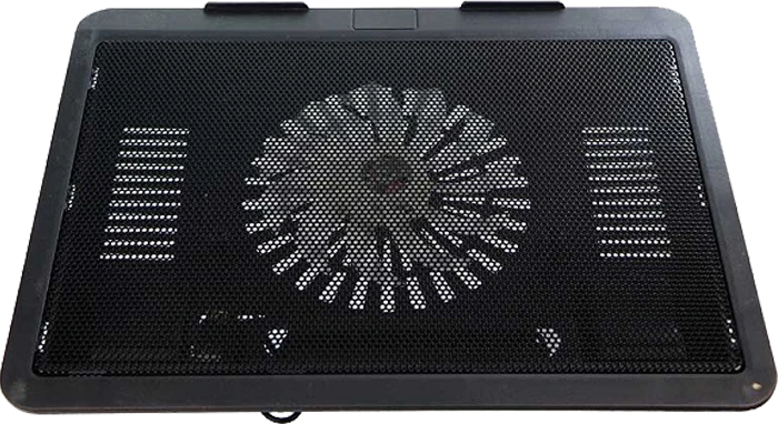 خنک کننده لپ تاپ XP Product مدل XP-F1427N