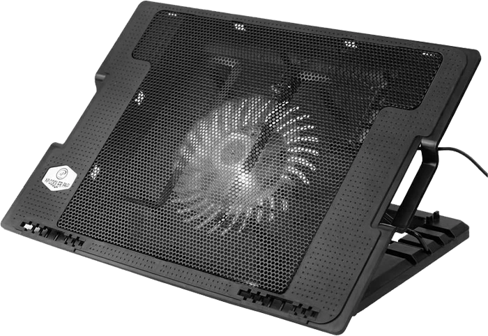 خنک کننده لپ تاپ XP Product مدل XP-F97N