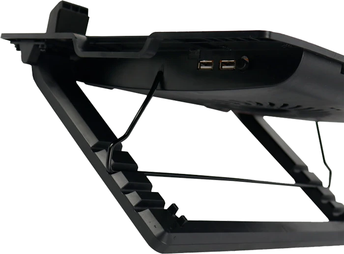 خنک کننده لپ تاپ XP Product مدل XP-F97N