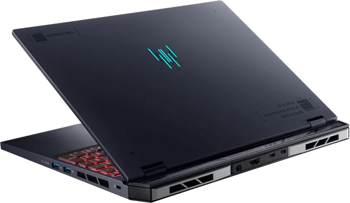لپ تاپ گیمینگ 16 اینچ Acer مدل Predator Helios Neo 16 PHN16-72-99PA (i9 14900HX-32GB-1TB SSD-RTX4060-WUXGA-Backlight)
