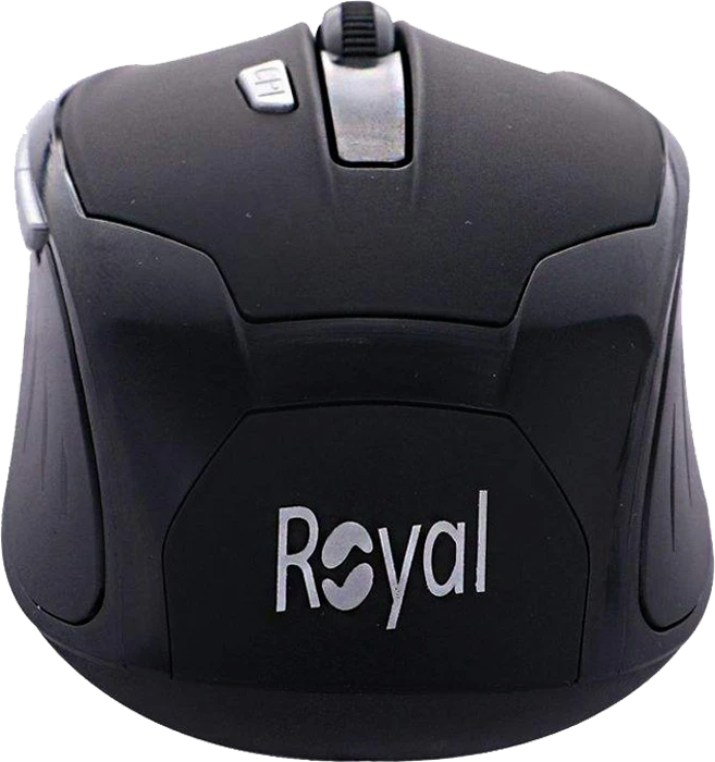 موس بی سیم Royal مدل MW-217