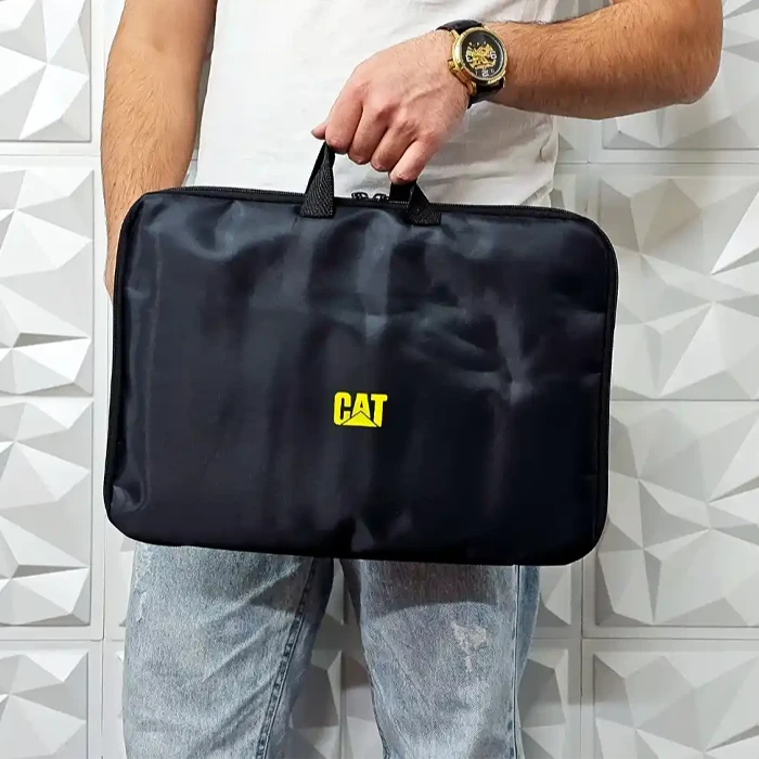 کیف لپ تاپ CAT مدل 1004