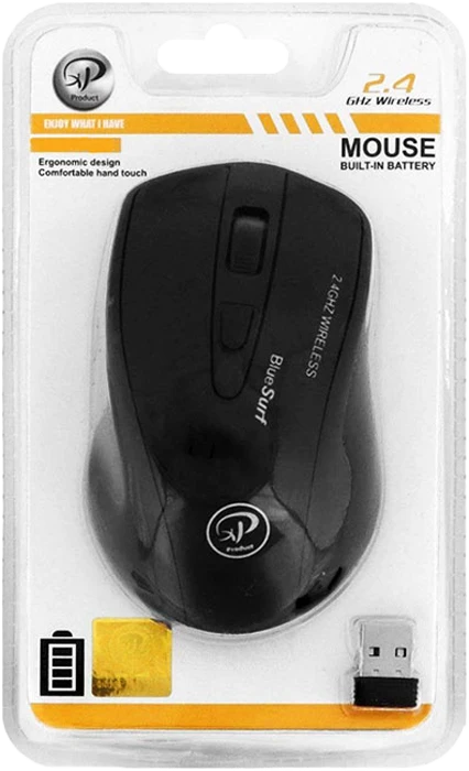 موس بی سیم XP-Product مدل XP-W950N