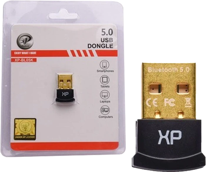 دانگل بلوتوثی XP-Product مدل XP-BL05N