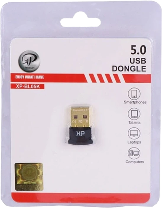 دانگل بلوتوثی XP-Product مدل XP-BL05N