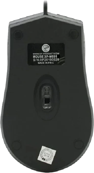 موس سیمی XP-Product مدل XP-M691N