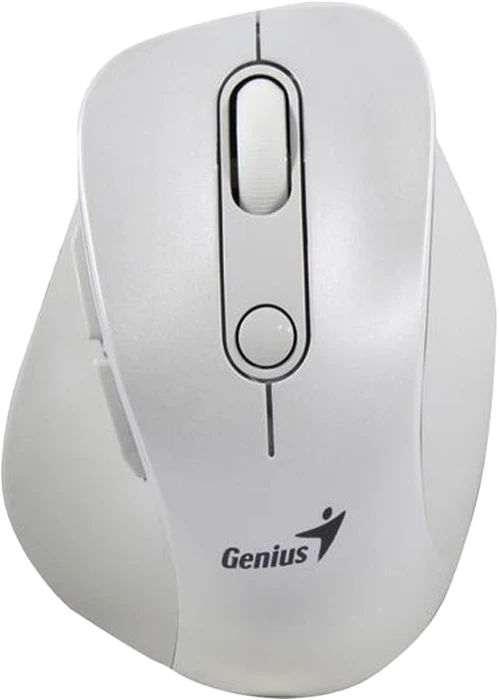 موس بی سیم Genius مدل ERGO 9000S PRO