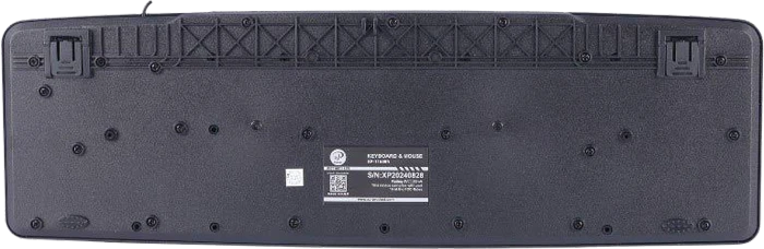 کیبورد و موس سیمی XP Product مدل XP-11500N